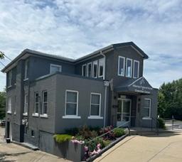 Alliance Funeral Home & Cremation Center building in Florence, Kentucky