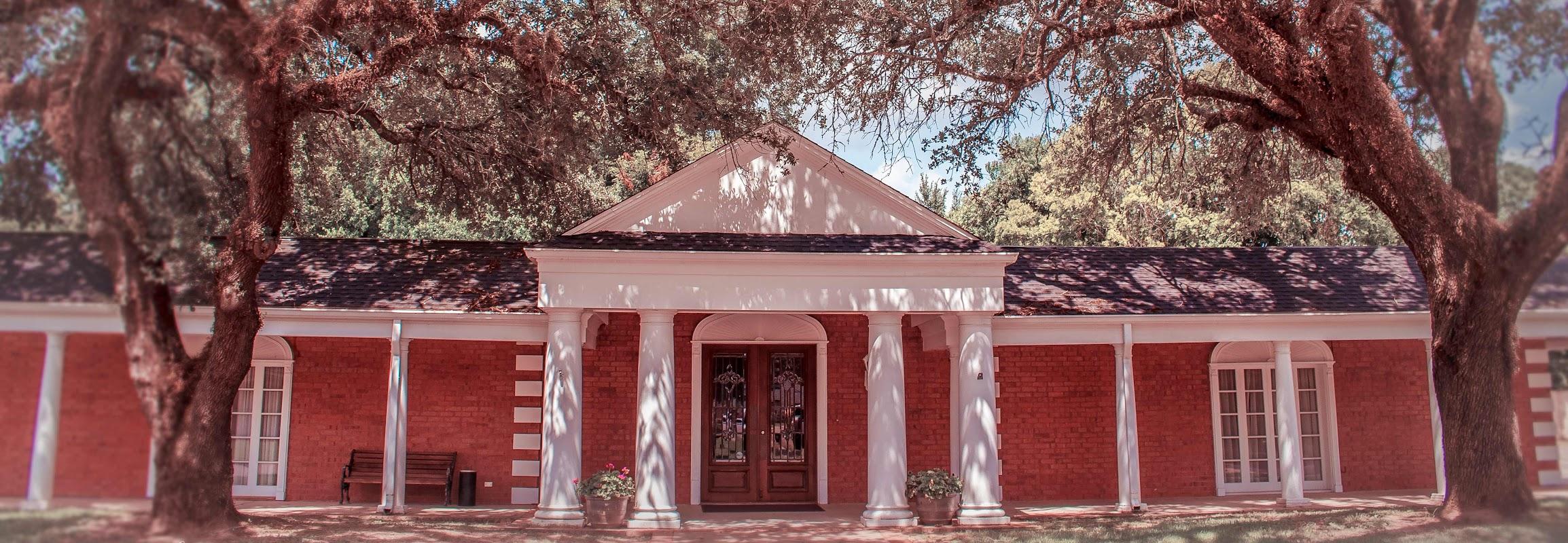 Allison Funeral Service in Liberty Texas