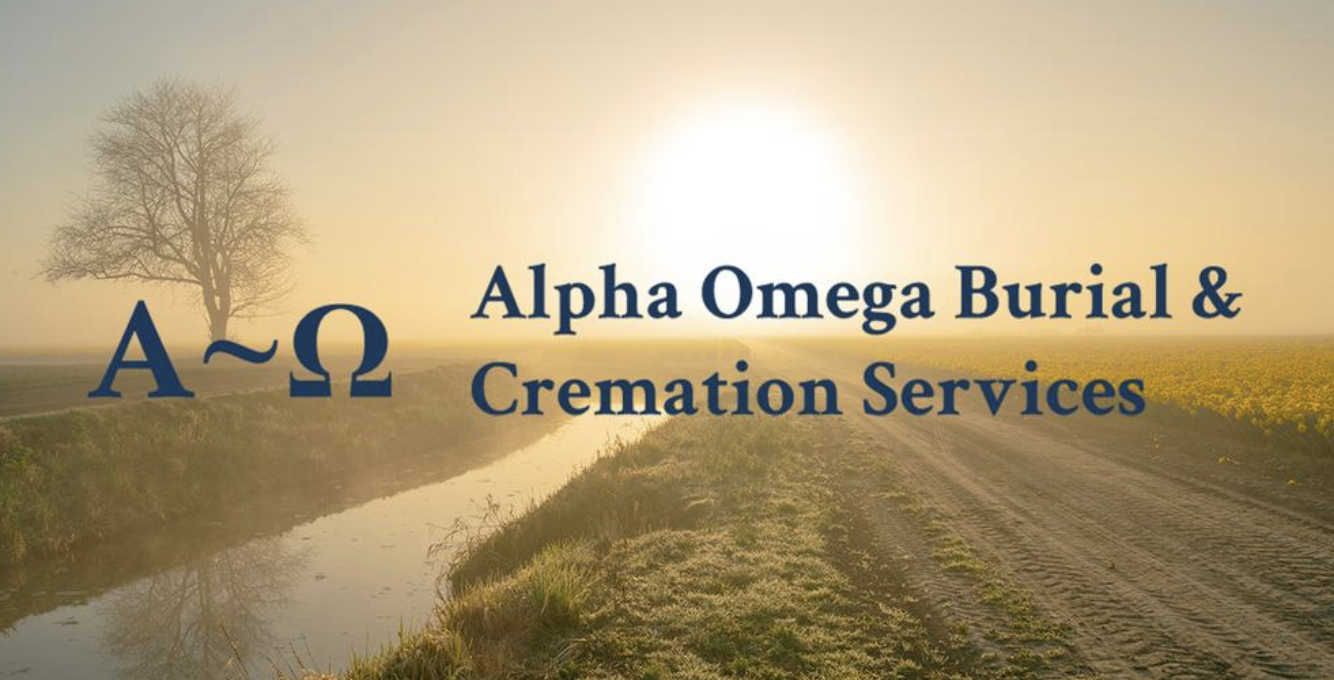 Alpha-Omega Burial & Cremation in Mount Vernon Washington