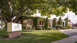 Alsip & Persons Funeral Chapel in Nampa Idaho