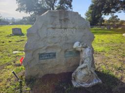 Alta Mesa Funeral Home & Crematory building in Palo Alto, California