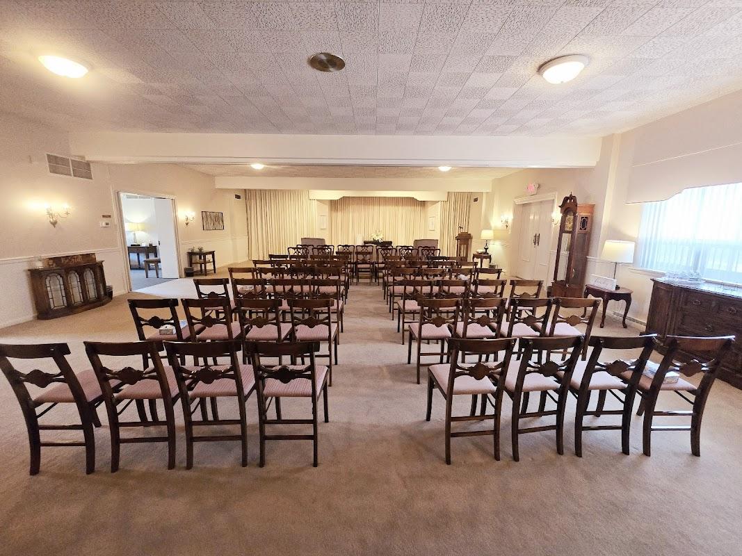 Altstadt-Tyborski-Ermenc-McLeod Funeral Service in Greenfield Wisconsin