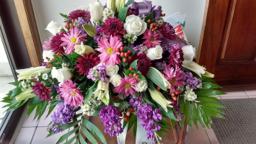 Ambrose Funeral Home and Cremation Services of Lansdowne in Lansdowne Maryland