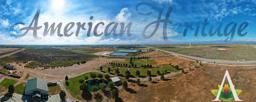 American Heritage Cemetery & Funeral Home in Midland Texas