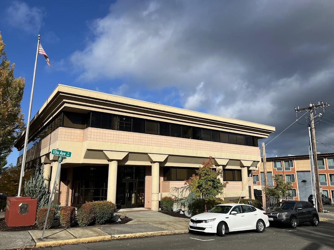 American Memorial Association - Olympia in Olympia Washington