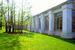 Amherst Memorial Chapel Llc in Getzville New York