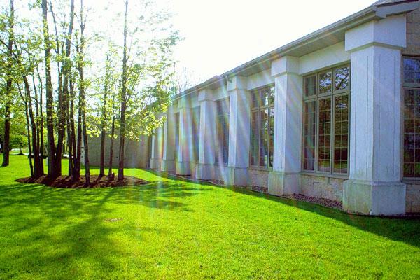 Amherst Memorial Chapel Llc in Getzville New York