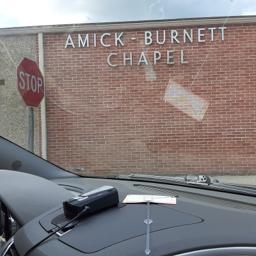 Amick-Burnett Funeral Chapels in Benton Missouri