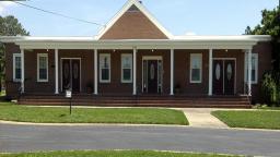 Amory Funeral Home in Grafton Virginia