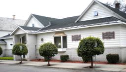 Amsterdam Funeral Chapel in Amsterdam New York