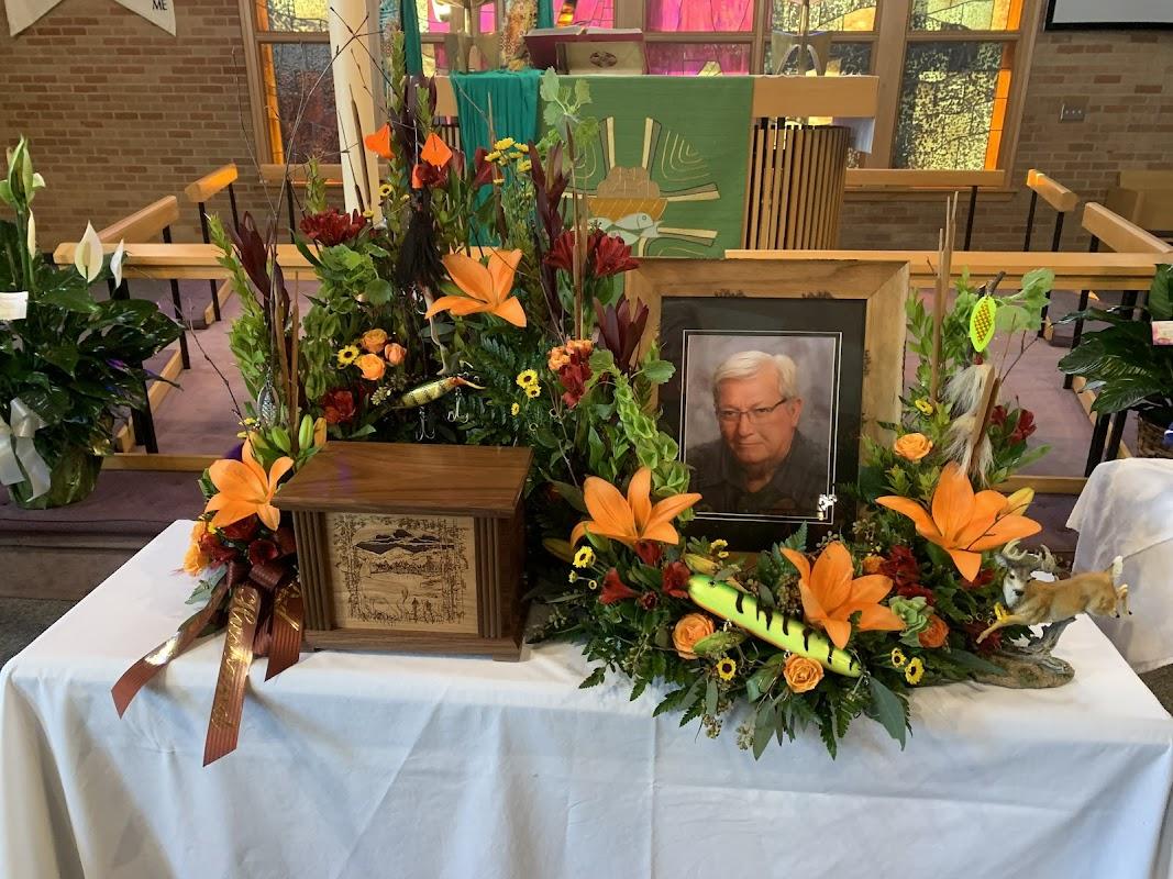 Amundson Funeral Home in Grand Forks North Dakota