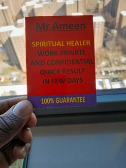 Ana'S Circle Of Life Services Llc in New York New York