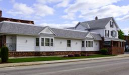 Anctil-Rochette & Son Funeral Home in Nashua New Hampshire