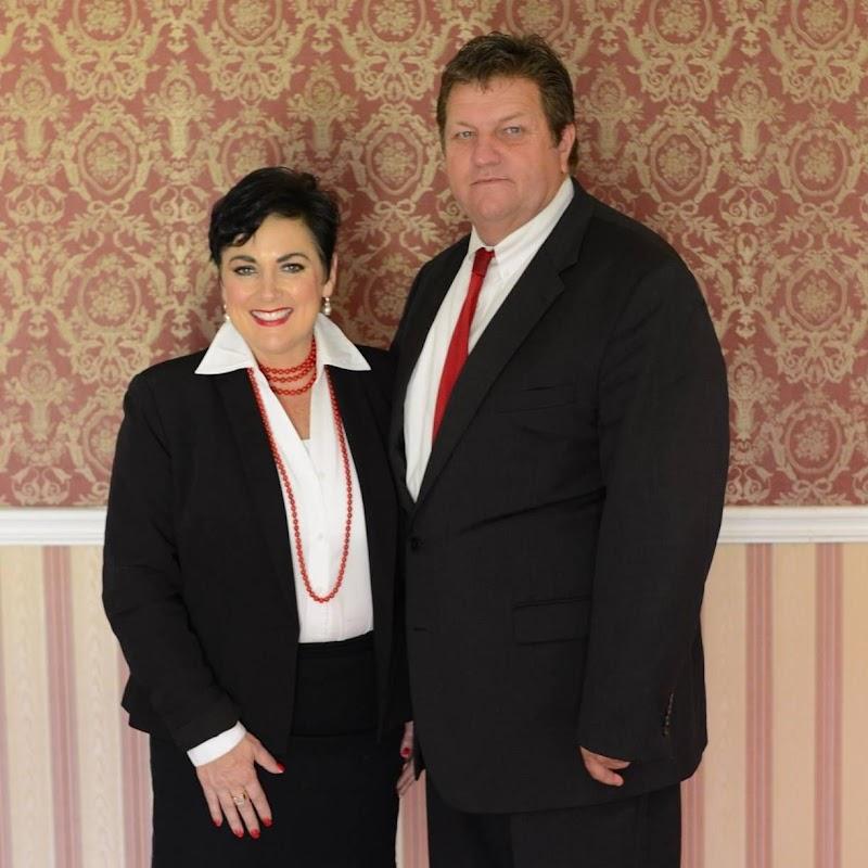 Keahey Funeral Home in Andalusia Alabama