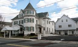 Anders-Detweiler Funeral Home & Crematory in Souderton Pennsylvania