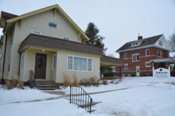 Anderson Funeral Homes Gladbrook Chapel in Gladbrook Iowa