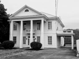 Anderson McDaniel Funeral Homes in Middleport Ohio