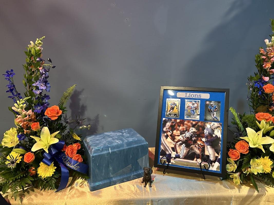 Anderson-Rudd Funeral Home in Blissfield Michigan