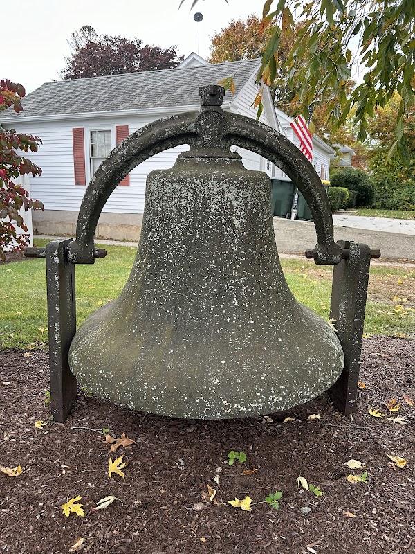 Anderson Winfield Funeral Home in Greenville Rhode Island