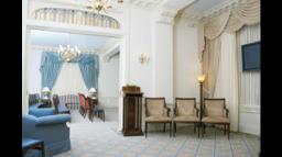 Andrett Funeral Home in New York New York