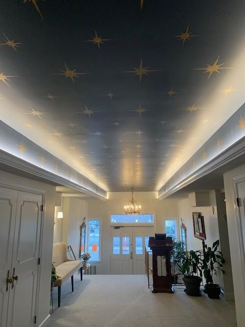 Andrew J Magni And Son Funeral Home in Newton Massachusetts