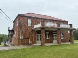 Andrews-Hann Funeral Home in Grant City Missouri