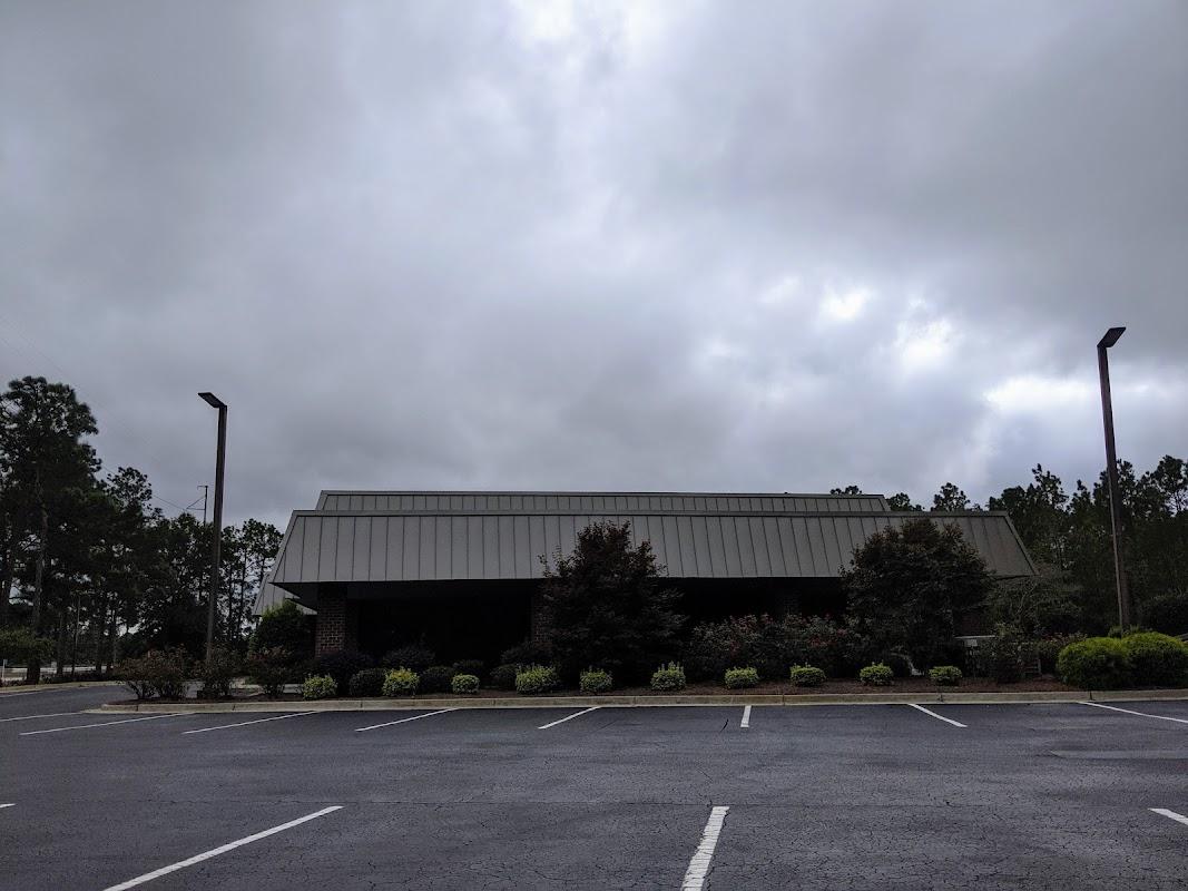 Andrews Mortuary - Valley Chapel in Wilmington North Carolina