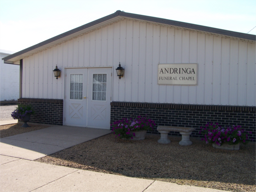 Andringa Funeral Chapel - Ocheyedan in Ocheyedan Iowa