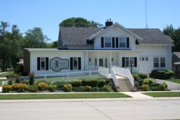 Andringa Funeral Home - Sibley in Sibley Iowa