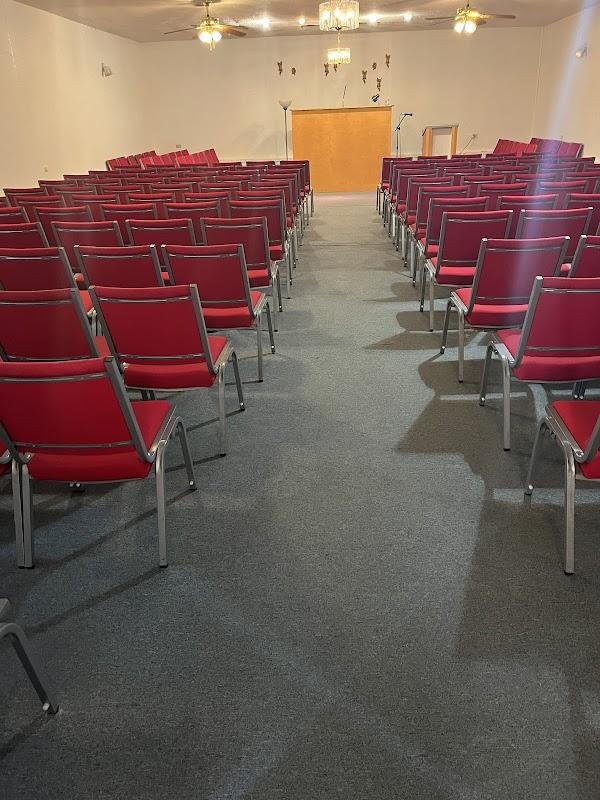 Angelic Funeral Home in Roseland Louisiana