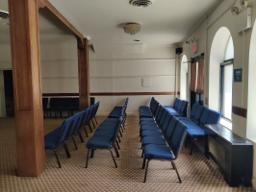 Ansu Funeral Home Llc in New York New York