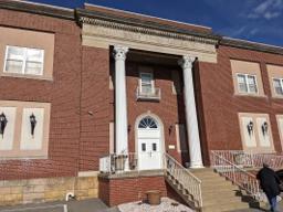 Anthony L. Massafra Funeral Home in Donora Pennsylvania