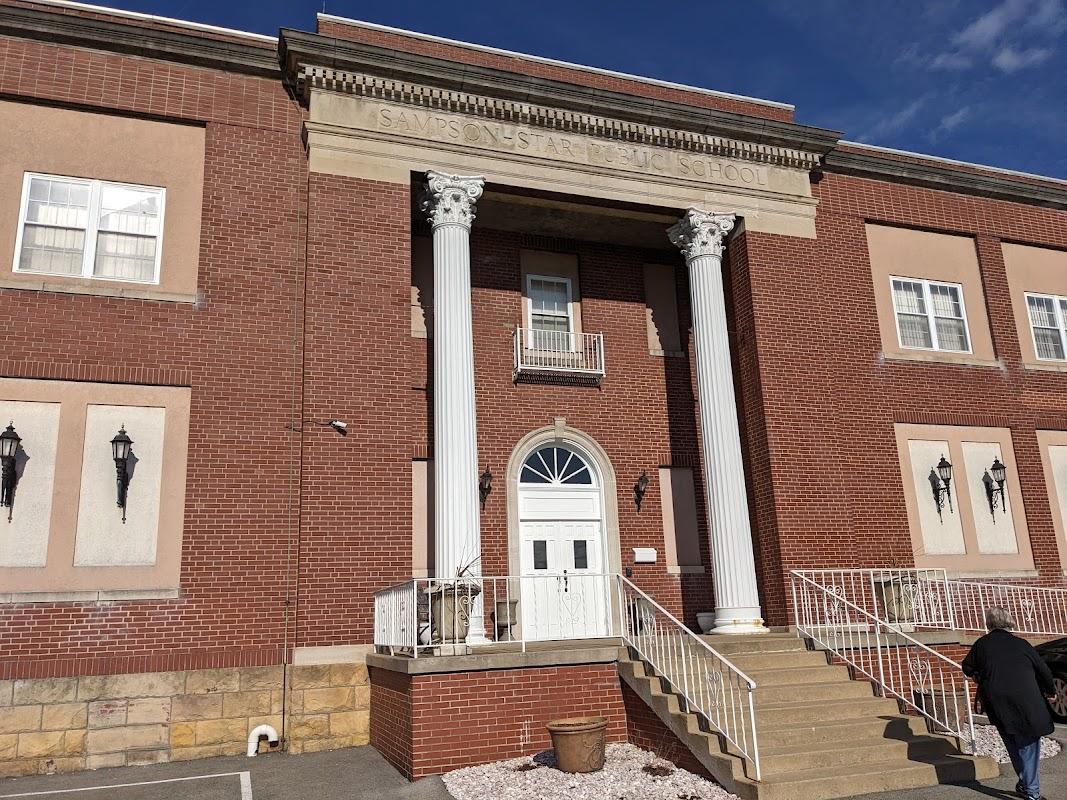 Anthony L. Massafra Funeral Home in Donora Pennsylvania