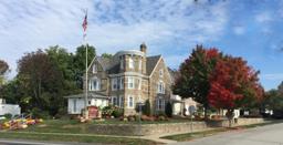 Anton B. Urban Funeral Home in Ambler Pennsylvania
