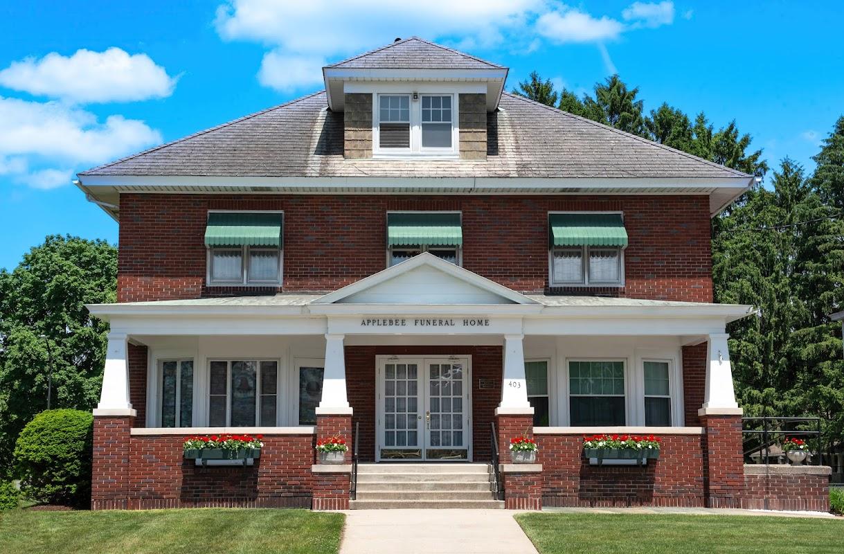 Applebee Funeral Home in Delmar New York