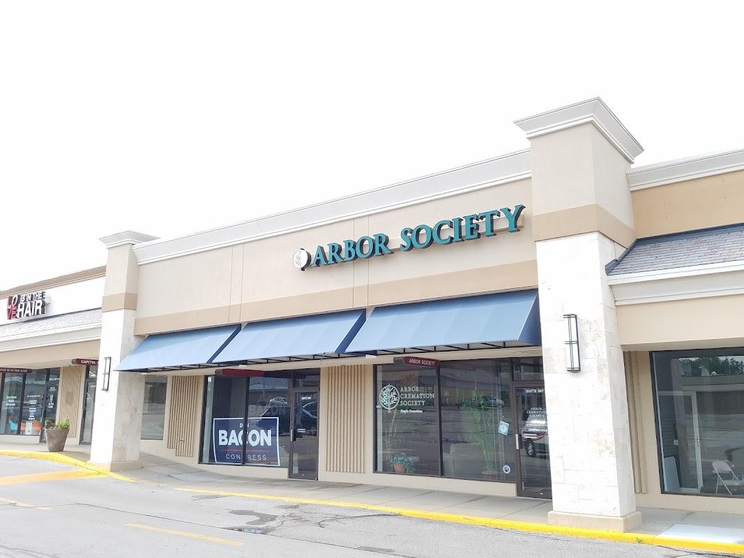 Arbor Society in Omaha Nebraska