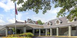 Arch L. Heady and Son - Cralle Funeral Home and Cremation Services building in Louisville, Kentucky