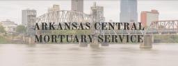 Arkansas Central Mortuary Service in Little Rock Arkansas