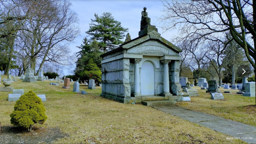 Arlington Crematory in Whitehall Pennsylvania