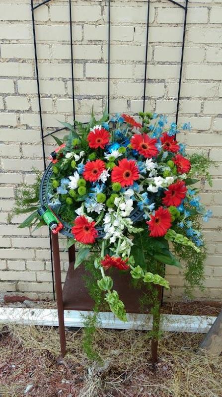 Ashby Funeral Home in Benton Arkansas