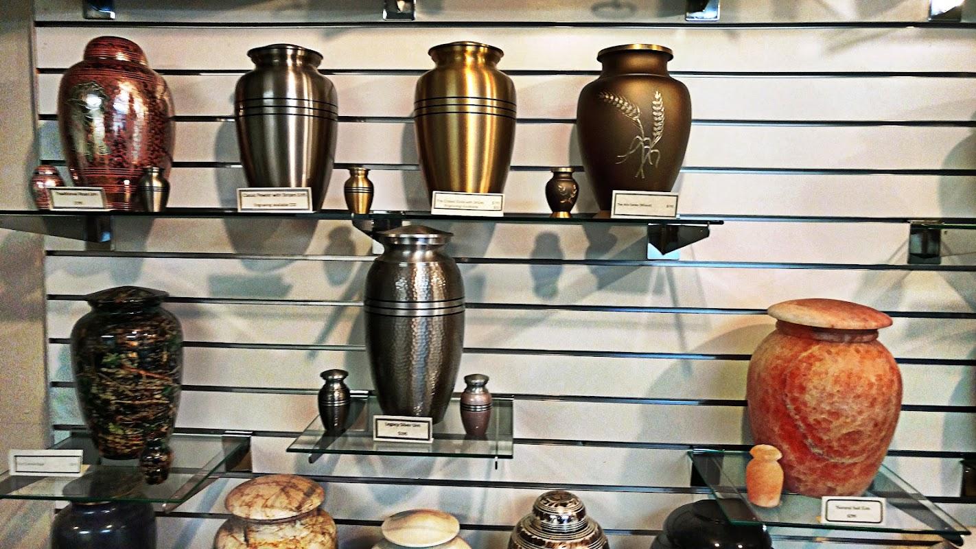 Asheville Mortuary Services in Asheville North Carolina