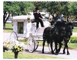 Ashford-Oliver Mortuary in Navasota Texas