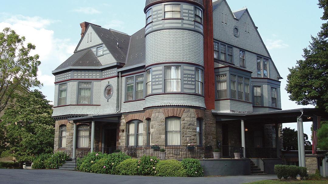 Ashton Funeral Home in Easton Pennsylvania