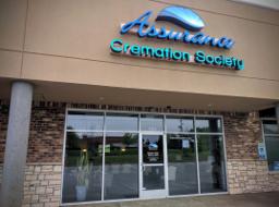 Assurance Cremation Society in Kansas City Missouri