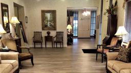 McConnell Funeral Home in Athens Alabama