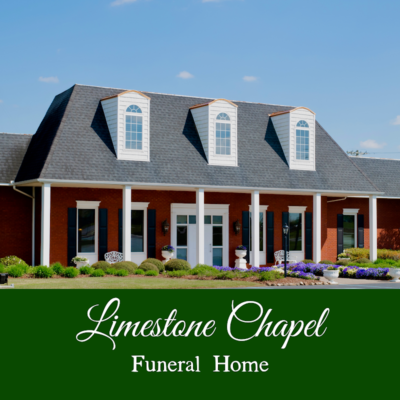 Limestone Chapel Funeral Home in Athens Alabama