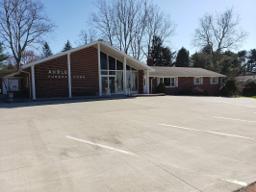 Auble Funeral Home in Orrville Ohio