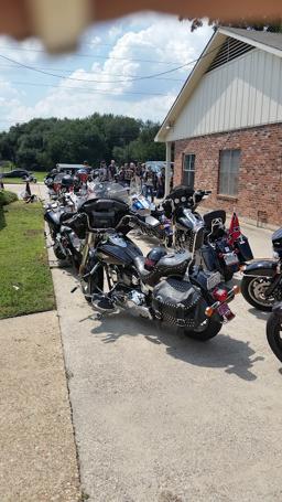 Aulds Funeral Home in Shreveport Louisiana