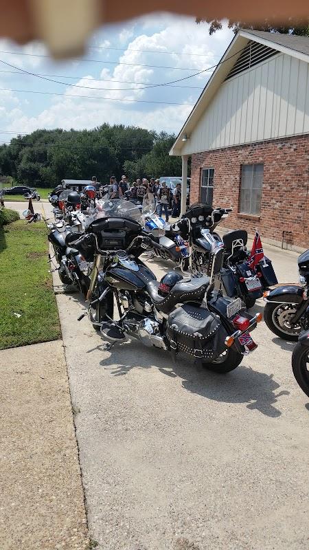 Aulds Funeral Home in Shreveport Louisiana