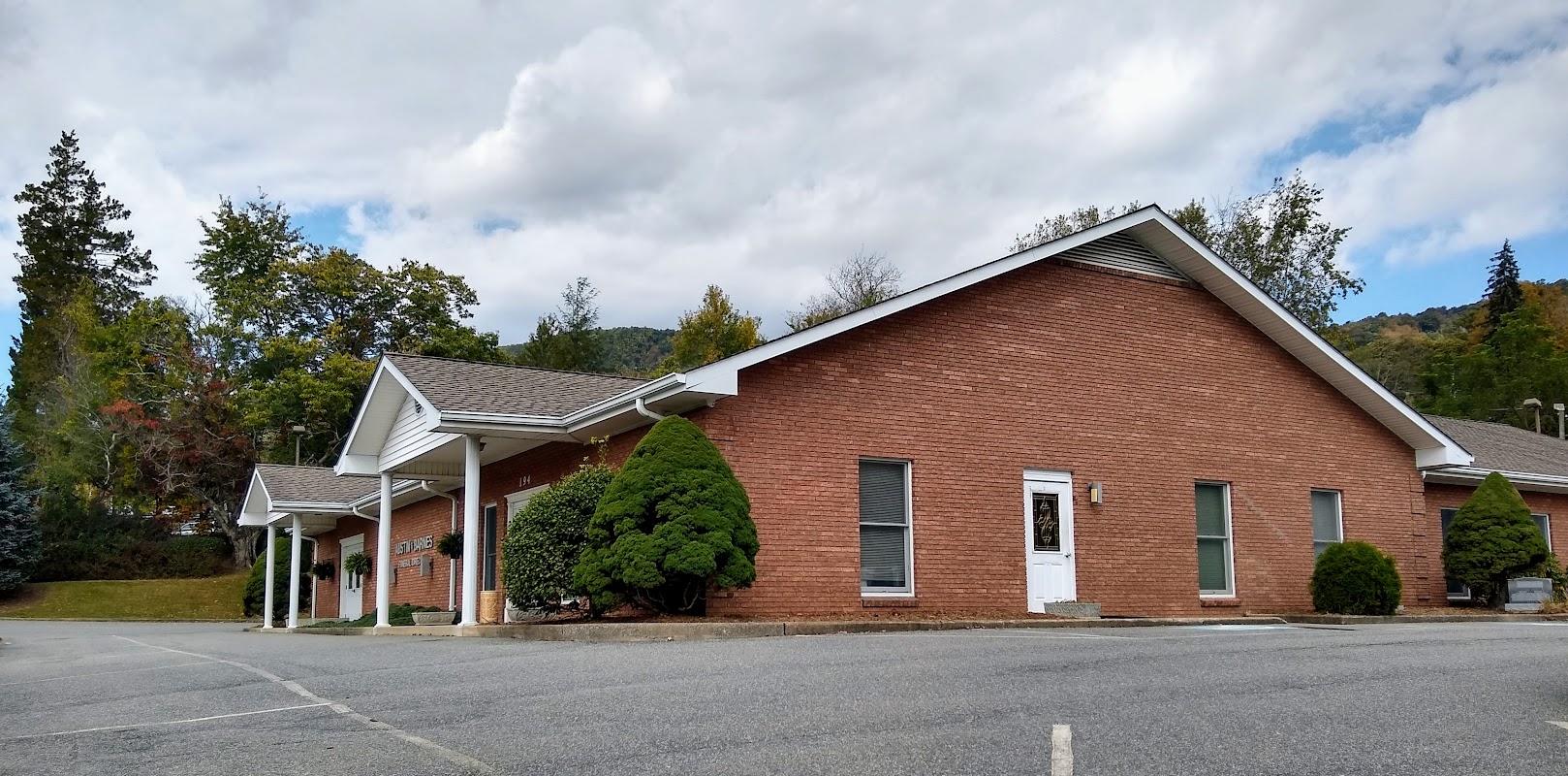 Austin & Barnes Funeral Home in Boone North Carolina
